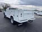2024 Ford F-550 Regular Cab DRW 4WD, Reading Classic II Steel Service Truck for sale #T40163 - photo 2