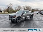 2024 Ford F-150 SuperCrew Cab 4WD, Pickup for sale #T40166 - photo 1