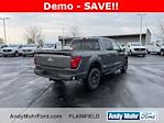 2024 Ford F-150 SuperCrew Cab 4WD, Pickup for sale #T40166 - photo 5
