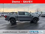 2024 Ford F-150 SuperCrew Cab 4WD, Pickup for sale #T40166 - photo 6