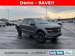 2024 Ford F-150 SuperCrew Cab 4WD, Pickup for sale #T40166 - photo 7