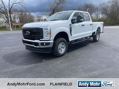 2024 Ford F-250 Crew Cab 4WD, Pickup for sale #T40172 - photo 1
