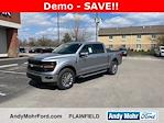 2024 Ford F-150 SuperCrew Cab 4WD, Pickup for sale #T40176 - photo 1