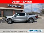 2024 Ford F-150 SuperCrew Cab 4WD, Pickup for sale #T40176 - photo 3