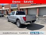 2024 Ford F-150 SuperCrew Cab 4WD, Pickup for sale #T40176 - photo 2