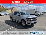 2024 Ford F-150 SuperCrew Cab 4WD, Pickup for sale #T40176 - photo 7
