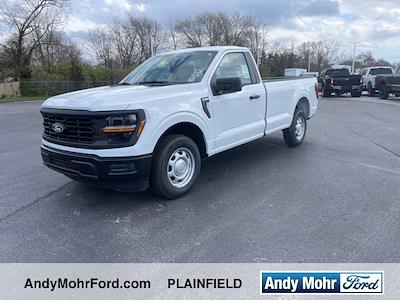 2024 Ford F-150 Regular Cab RWD, Pickup for sale #T40179 - photo 1