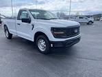 2024 Ford F-150 Regular Cab RWD, Pickup for sale #T40179 - photo 4