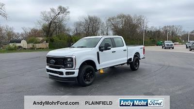 2024 Ford F-250 Crew Cab 4x4, Pickup for sale #T40183 - photo 1