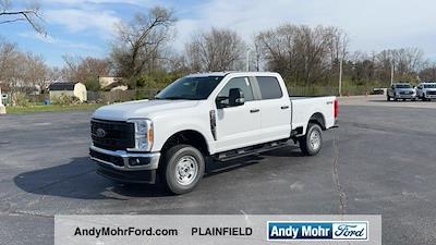2024 Ford F-250 Crew Cab 4WD, Pickup for sale #T40186 - photo 1