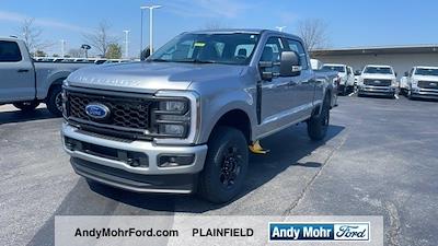 2024 Ford F-250 Crew Cab 4WD, Pickup for sale #T40192 - photo 1
