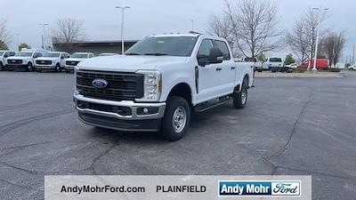 2024 Ford F-250 Crew Cab 4WD, Pickup for sale #T40211 - photo 1