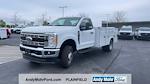 2023 Ford F-350 Regular Cab DRW 4WD, Reading SL Service Body Service Truck for sale #T40212 - photo 1