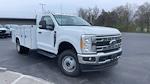 2023 Ford F-350 Regular Cab DRW 4WD, Reading SL Service Body Service Truck for sale #T40212 - photo 4