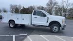 2023 Ford F-350 Regular Cab DRW 4WD, Reading SL Service Body Service Truck for sale #T40212 - photo 5