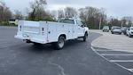 2023 Ford F-350 Regular Cab DRW 4WD, Reading SL Service Body Service Truck for sale #T40212 - photo 6