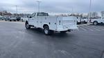 2023 Ford F-350 Regular Cab DRW 4WD, Reading SL Service Body Service Truck for sale #T40212 - photo 2