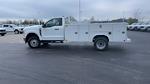 2023 Ford F-350 Regular Cab DRW 4WD, Reading SL Service Body Service Truck for sale #T40212 - photo 9
