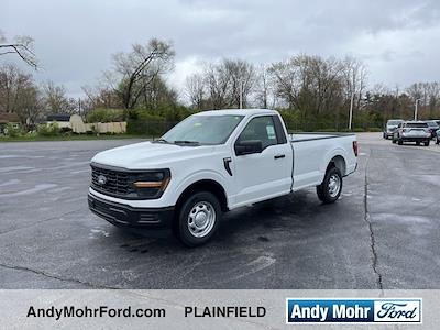 2024 Ford F-150 Regular Cab RWD, Pickup for sale #T40225 - photo 1