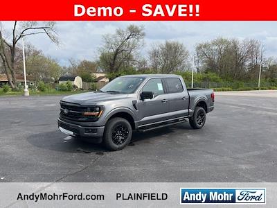 2024 Ford F-150 SuperCrew Cab 4x4, Pickup for sale #T40229 - photo 1