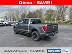 2024 Ford F-150 SuperCrew Cab 4WD, Pickup for sale #T40229 - photo 2