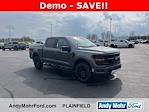 2024 Ford F-150 SuperCrew Cab 4WD, Pickup for sale #T40229 - photo 8