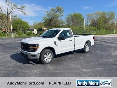 2024 Ford F-150 Regular Cab RWD, Pickup for sale #T40249 - photo 1