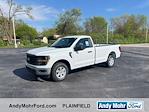 2024 Ford F-150 Regular Cab RWD, Pickup for sale #T40249 - photo 1