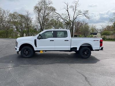 2024 Ford F-250 Crew Cab 4WD, Pickup for sale #T40253 - photo 1