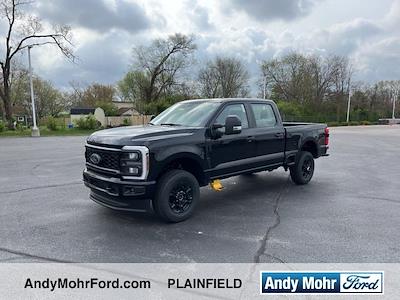 2024 Ford F-250 Crew Cab 4WD, Pickup for sale #T40255 - photo 1