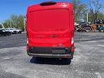 New 2024 Ford Transit 350 Base Medium Roof RWD, Empty Cargo Van for sale #T40258 - photo 11