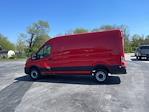 New 2024 Ford Transit 350 Base Medium Roof RWD, Empty Cargo Van for sale #T40258 - photo 13