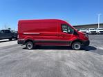 New 2024 Ford Transit 350 Base Medium Roof RWD, Empty Cargo Van for sale #T40258 - photo 5