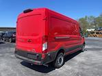 New 2024 Ford Transit 350 Base Medium Roof RWD, Empty Cargo Van for sale #T40258 - photo 10