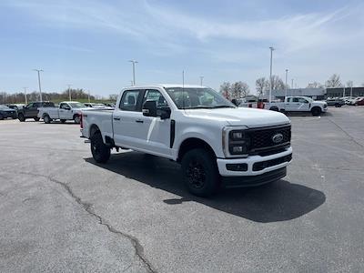 2024 Ford F-250 Crew Cab 4x4, Pickup for sale #T40263 - photo 1