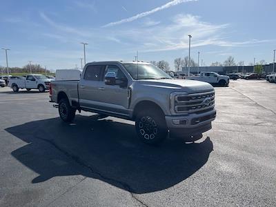 2024 Ford F-350 Crew Cab 4WD, Pickup for sale #T40267 - photo 1