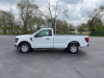 2024 Ford F-150 Regular Cab RWD, Pickup for sale #T40270 - photo 1