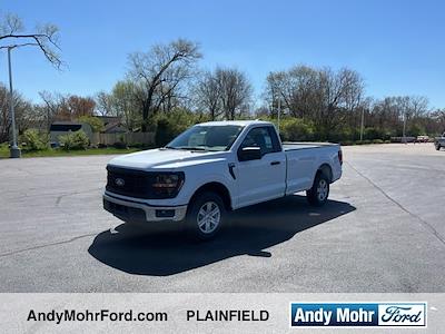 2024 Ford F-150 Regular Cab RWD, Pickup for sale #T40271 - photo 1