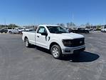 2024 Ford F-150 Regular Cab RWD, Pickup for sale #T40271 - photo 8