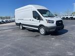2024 Ford Transit 350 Super Cab High Roof RWD, Empty Cargo Van for sale #T40279 - photo 4