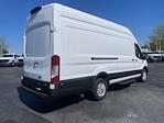 2024 Ford Transit 350 Super Cab High Roof RWD, Empty Cargo Van for sale #T40279 - photo 10