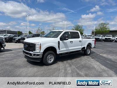 2024 Ford F-250 Crew Cab 4WD, Pickup for sale #T40285 - photo 1