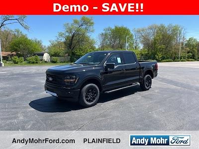 2024 Ford F-150 SuperCrew Cab 4WD, Pickup for sale #T40292 - photo 1