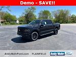 New 2024 Ford F-150 XLT SuperCrew Cab 4WD, Pickup for sale #T40292 - photo 1