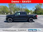 2024 Ford F-150 SuperCrew Cab 4WD, Pickup for sale #T40292 - photo 3