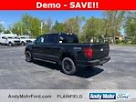 New 2024 Ford F-150 XLT SuperCrew Cab 4WD, Pickup for sale #T40292 - photo 2