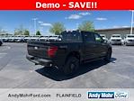 New 2024 Ford F-150 XLT SuperCrew Cab 4WD, Pickup for sale #T40292 - photo 5