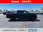 New 2024 Ford F-150 XLT SuperCrew Cab 4WD, Pickup for sale #T40292 - photo 6