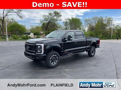 2024 Ford F-250 Crew Cab 4WD, Pickup for sale #T40294 - photo 1