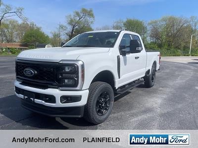 2024 Ford F-250 Super Cab 4WD, Pickup for sale #T40301 - photo 1